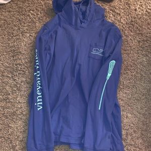 Vineyard vines hoodie